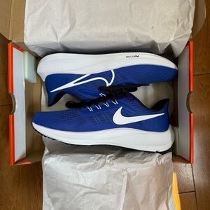 NIB Nike Pegasus 39 - blue - 9.5